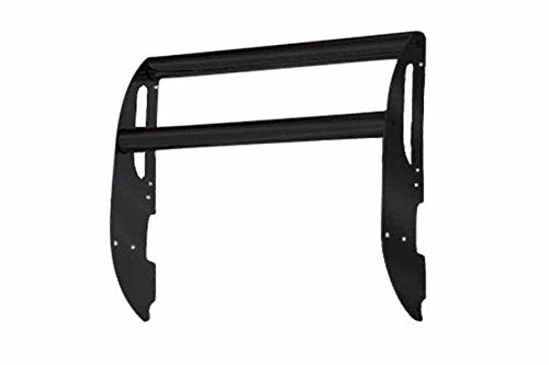 Trans4mer WARN 76110 Grille Guard, Fits: Chevy Silverado HD 2500, 3500 (2007-2010), GMC Sierra HD 2500, 3500 (2007-2010), Black