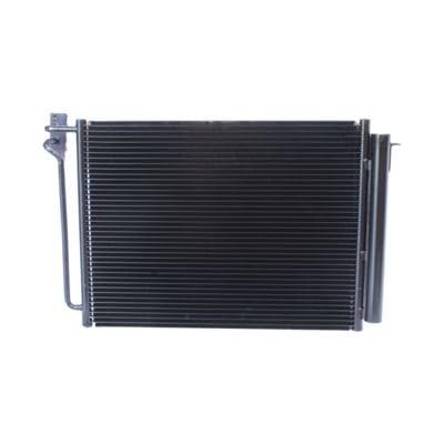 Alternator Mahle - MG473