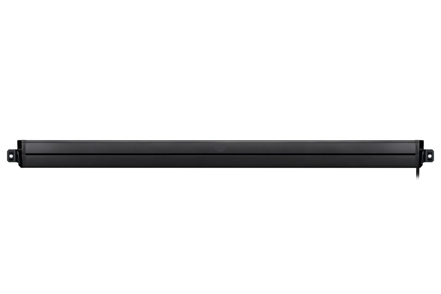 Hella Tough Black Magic 40 Inch Double Row LED Lightbar- Performance High Beam Off-Road Light for Pickup Trucks, ATV, SUV, 4x4, Jeep, Tractors / 358197421