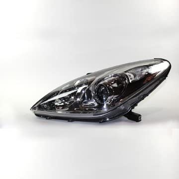 2005-2006 LEXUS ES330 LEFT w/ HID AUTOMOTIVE REPLACEMENT HEAD LIGHT TYC 20-6684-01