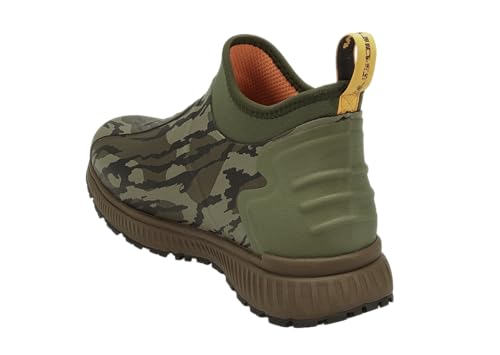 ANKLE DV8 BOOT/MOBL/SIZE 13D