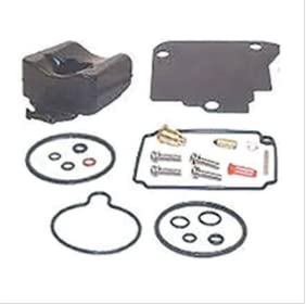 Carburetor Repair Kit EMP 1300-09102 with Float