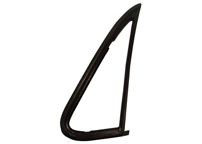 Vent Window Seal Set Brothers Trucks VWW8591 - Left/Right-Pair-1-Piece Design