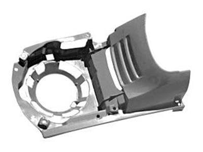 65-66 Scott Drake Classic - Headlamp Bucket Rh Repro (C5ZZ-13100-R)