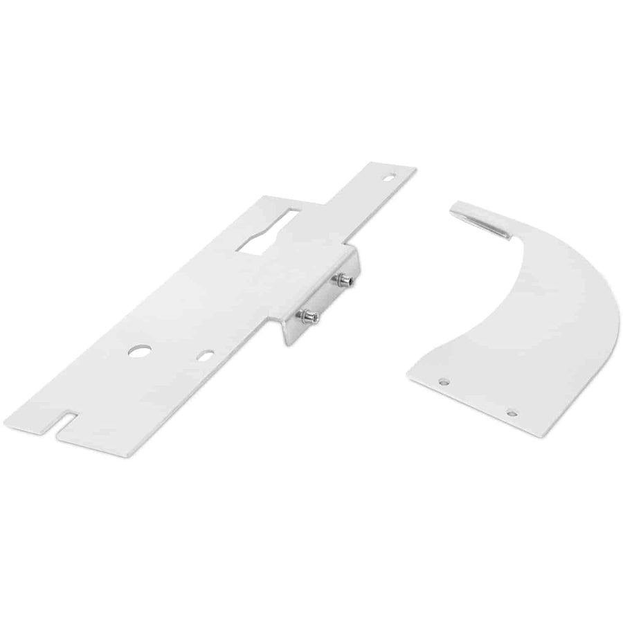 Mishimoto Fan Shroud MMFS-WRA-87 Fits Jeep Wrangler YJ TJ 1987-2006 Silver