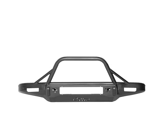 Front Bumper Smittybilt 61368W, Fits Ford Bronco