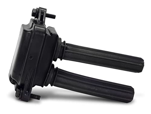 Flame-Thrower Coil PerTronix 30928 for 2006-20 Chrysler Hemi 5.7L-6.4L Dual Boot; Set of 8