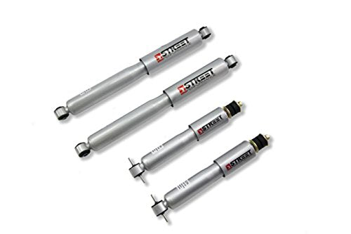 Shock Set Belltech 9543