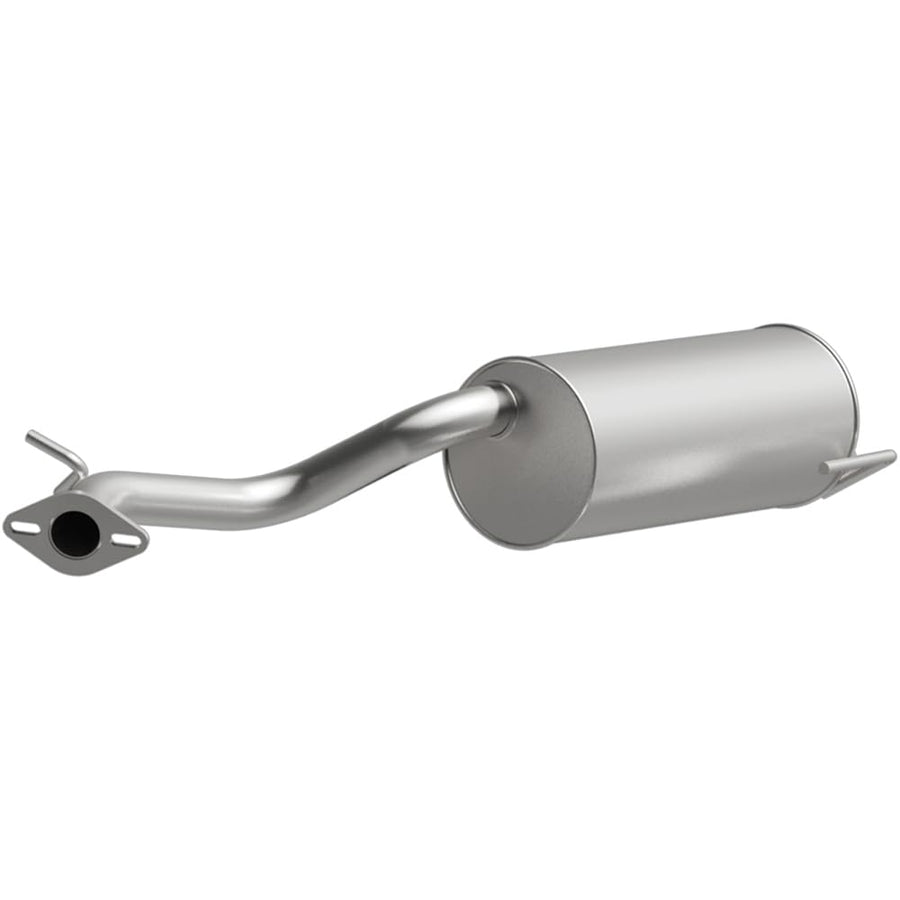 Exhaust Bosal Silencer 279-047