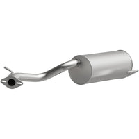 Exhaust Bosal Silencer 279-047