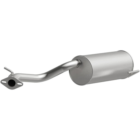 Exhaust Bosal Silencer 279-047