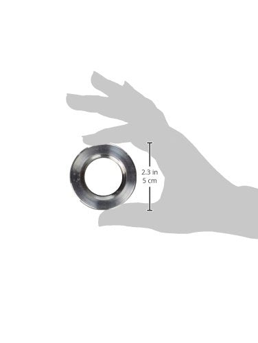 3/8" NPT Vibrant Performance 1" O.D. Female Weld Bung