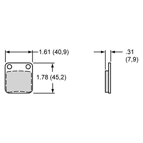 CM,4908 Pad Set