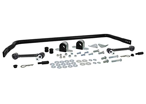 Nolathane Front REV003.0132B Swaybar (33mm); Fits Jeep Wrangler 07-18