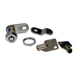 1-1/8" Ace Compart Lock RV Designer L328, (Pack of 4)