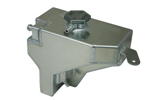 Coolant Expansion Tank Moroso 63850, Fits BMW M3, 08-13