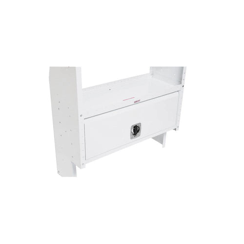 Secure Storage Module Weather Guard Door 42 In. X 17 In. X 16 In.