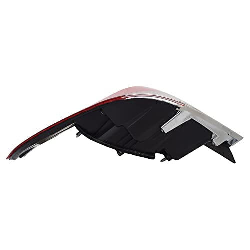Replacement TYC 11-9192-00 Tail Lamp left for HYUNDAI SONATA