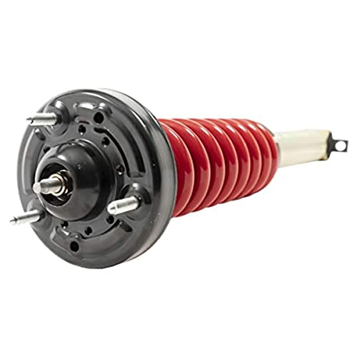 BELLTECH 15301 COILOVER KIT - Belltech Factory Preset Fixed Damping, 5-7in. Height Adjustable Lift 15-20 Compatible/Replacement Part for a Ford F-150 2WD/4WD 5-7in.