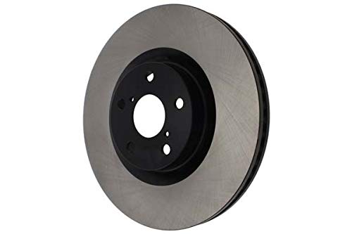 Premium StopTech Brake Rotor 120.44184
