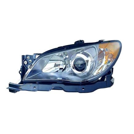 IMPRZA 06 SUBARU HL ASY RH CAPA