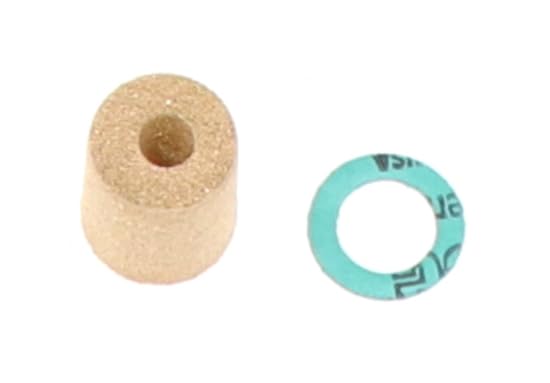 33050 WIX Filters Fuel Cartridge (Special T, Pack of 1