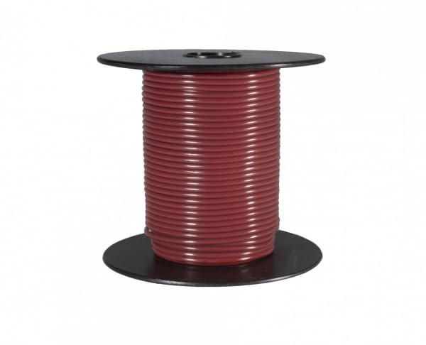 GPT WIRTHCO 81118 Primary Wire 20GA 100