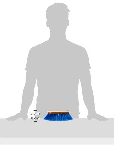 6" Shurhold Nylon Extra Soft Bristles Deck Brush