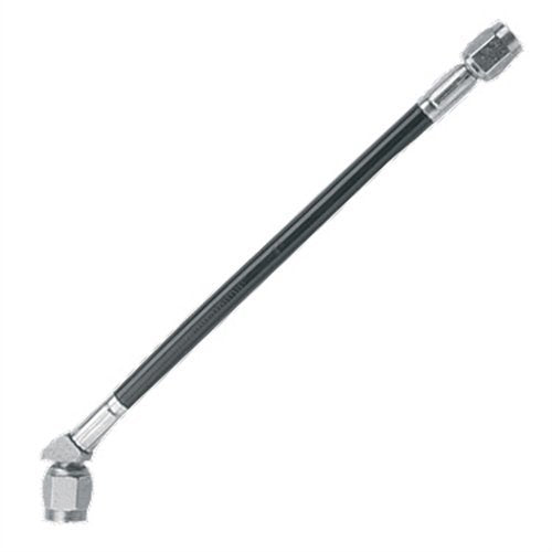Covered Hose Assembly Fragola 342018 (#3 Str X 45 18")