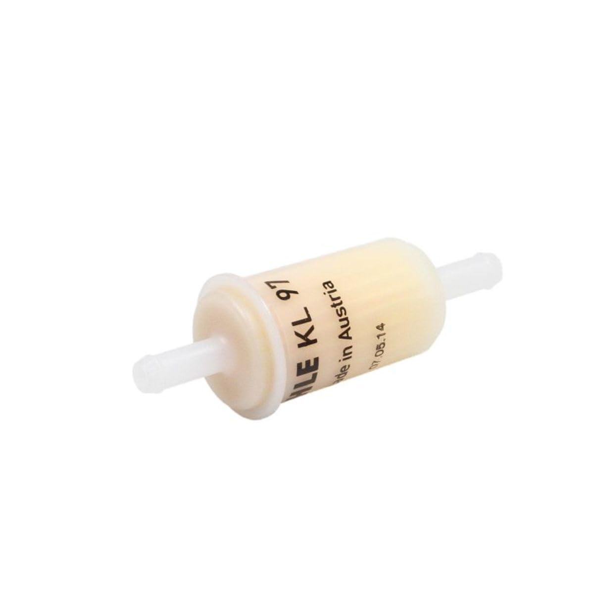 Fuel Filter MAHLE KL 97 OF