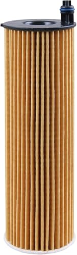 Oil Filter MAHLE OX 823/6D - Oil Filter with Gasket/Gasket Set