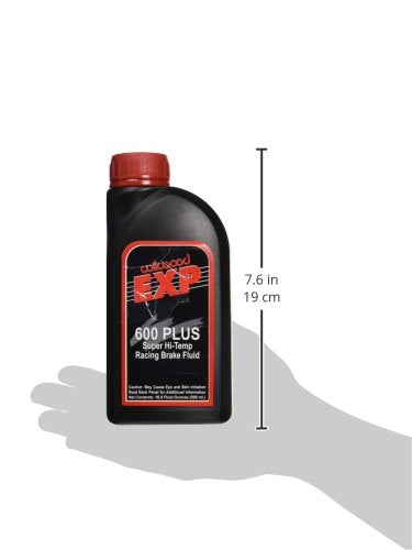 Brake Fluid Wilwood 290-6209