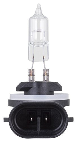 Standard Philips 889 Fog Bulb (Pack of 1)