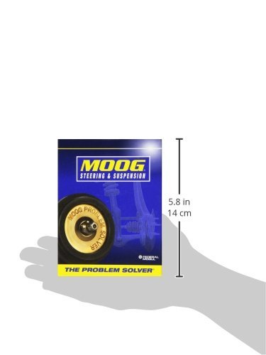 Suspension Stabilizer Bar Bushing Kit MOOG K7325 for Chevrolet C10