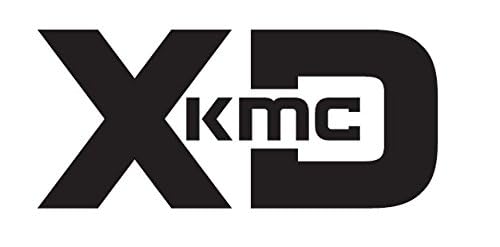 KMC KS138 Powersports 15X7 4X156 SLV-MACH-FC 10MM - KS138SD15704410