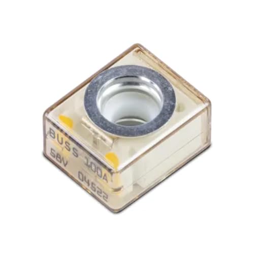 Marine-Rated Sierra International Battery Fuse - 100 Amp
