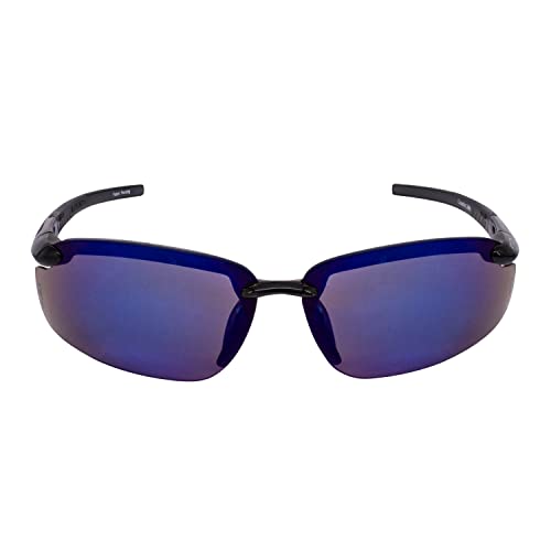 Multicolor Crossfire 2968 Safety Glasses