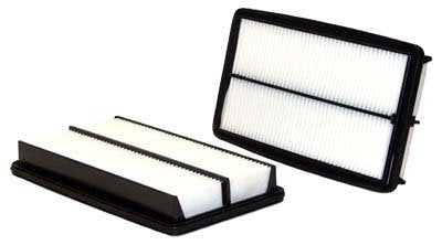 Air Filter Panel Wix 42844 - Case of 6
