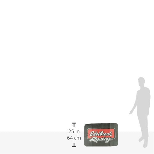 Edelbrock Fender Cover 2324