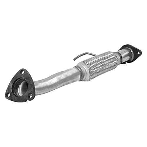 MZ1911 Ansa - Exhaust Intermediate Pipe