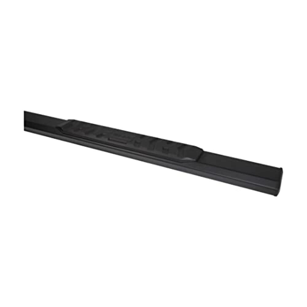 4.5" Hexagonal Aluminum Trailfx Step Bars Compatible with 19+ Ranger SuperCab (Extended)
