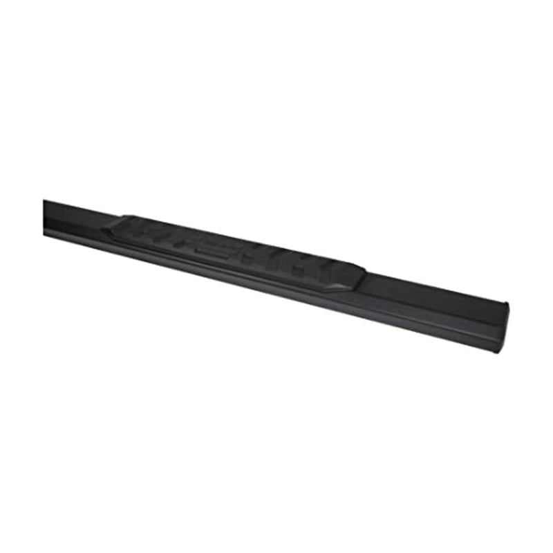 4.5" Hexagonal Aluminum Trailfx Step Bars Compatible with 19+ Ranger SuperCab (Extended)