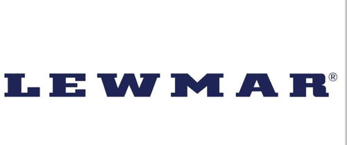 Lewmar Kit 69600731 - Foot Switch Set Up/Dwn Wht