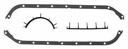 Engine Oil Pan Gasket Set MAHLE OS20533X