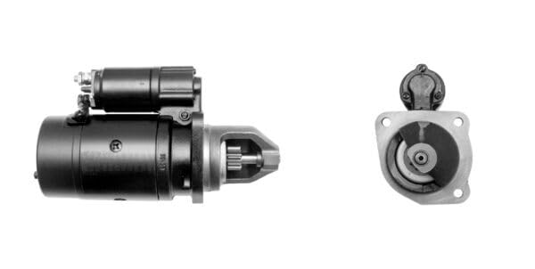MS418 Mahle Starter