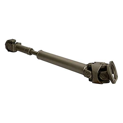 USA Standard Gear ZDS9534 Front OE Driveshaft Assembly-ZDS9534 2006-2009 Dodge Ram 2500 & 3500