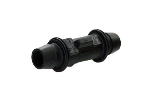 Plastic Pex Coupling Flair-It PRO 26840, 0.5" Size
