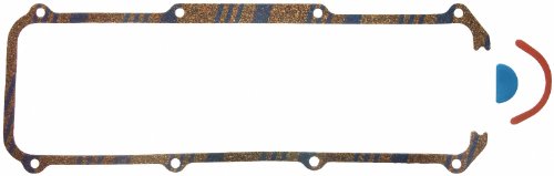 VS FEL-PRO 50107 C Valve Cover Gasket Set