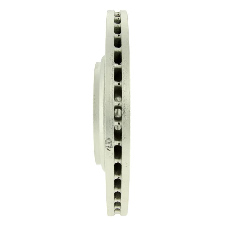 Cryostop Rotor StopTech 120.40092CRY