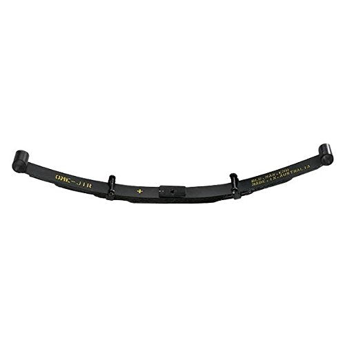 0.75" OME Heavy Duty ARB Rear Lifted Leaf Spring